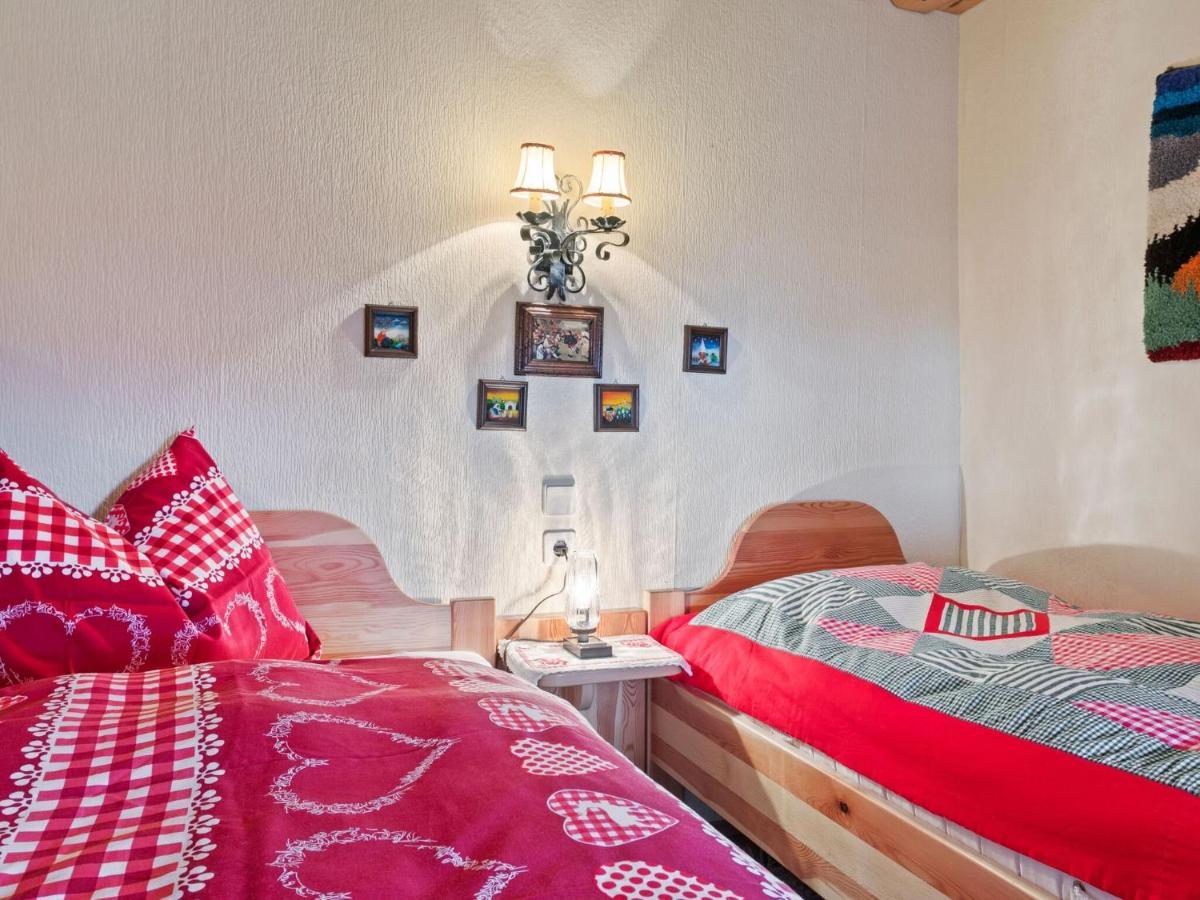 Holiday Home In Arriach Near Lake Ossiach Exterior foto